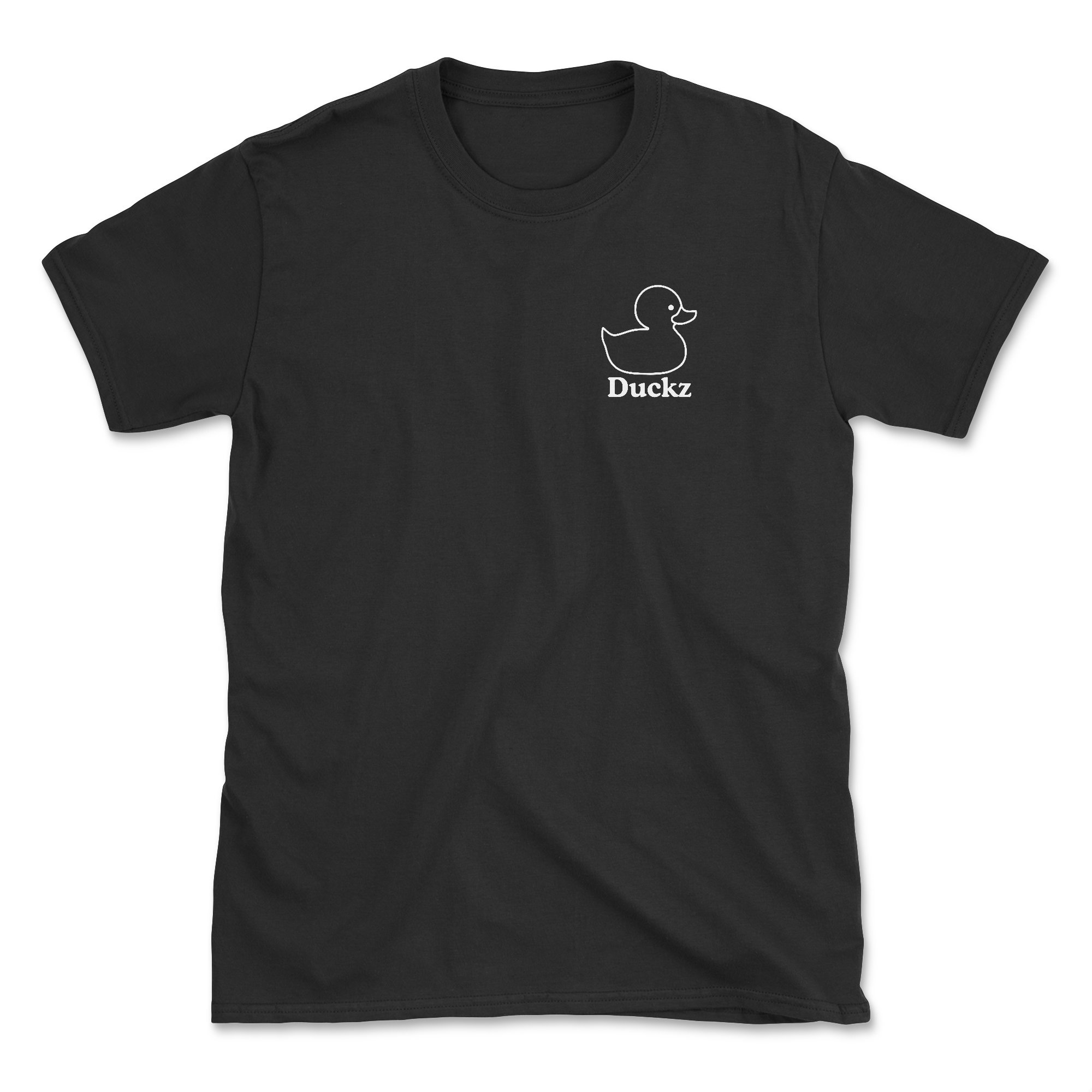Wonder Waddle (Adult Short Sleeve T-Shirt)