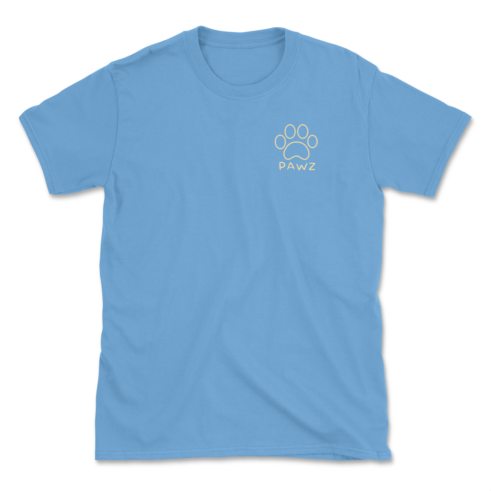Sea You At The Beach (Adult Short Sleeve T-Shirt)