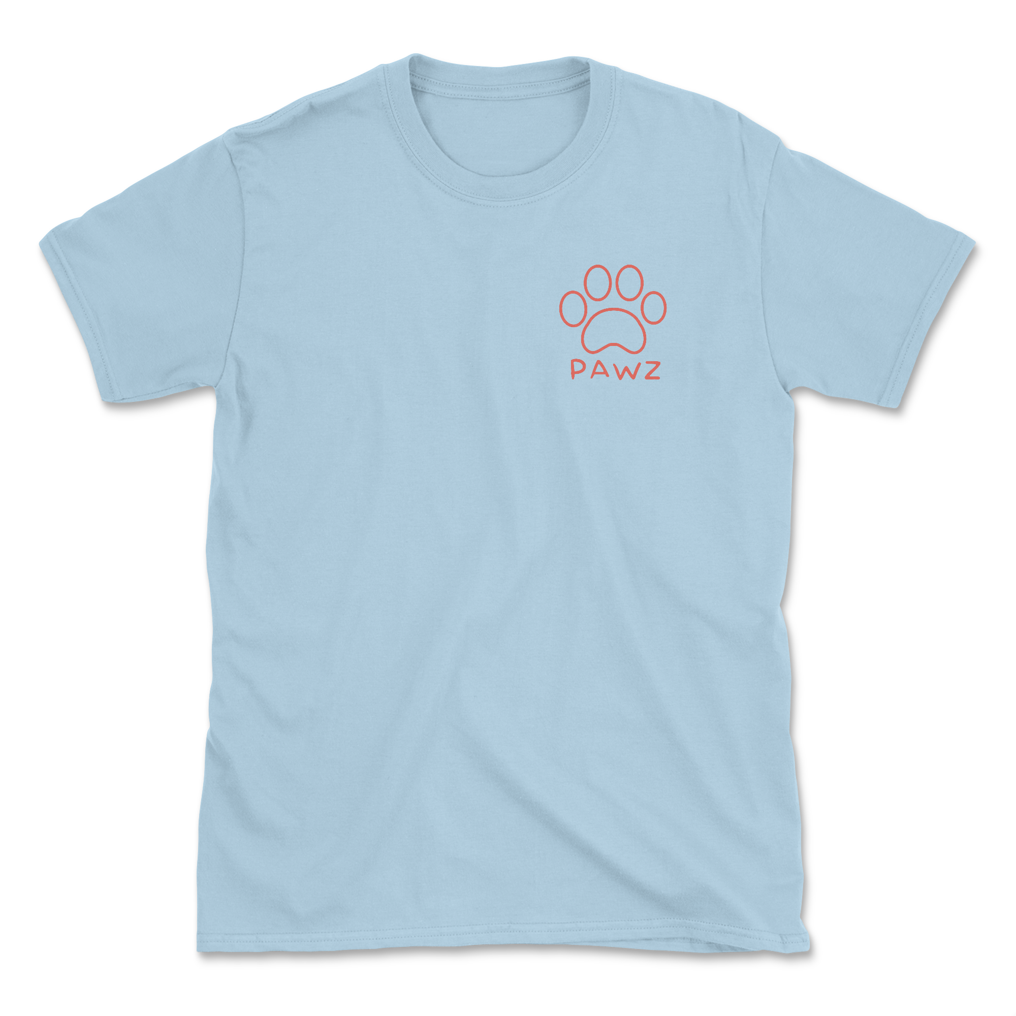 Boatin' & Floating' (Black Lab) (Adult Short Sleeve T-Shirt)