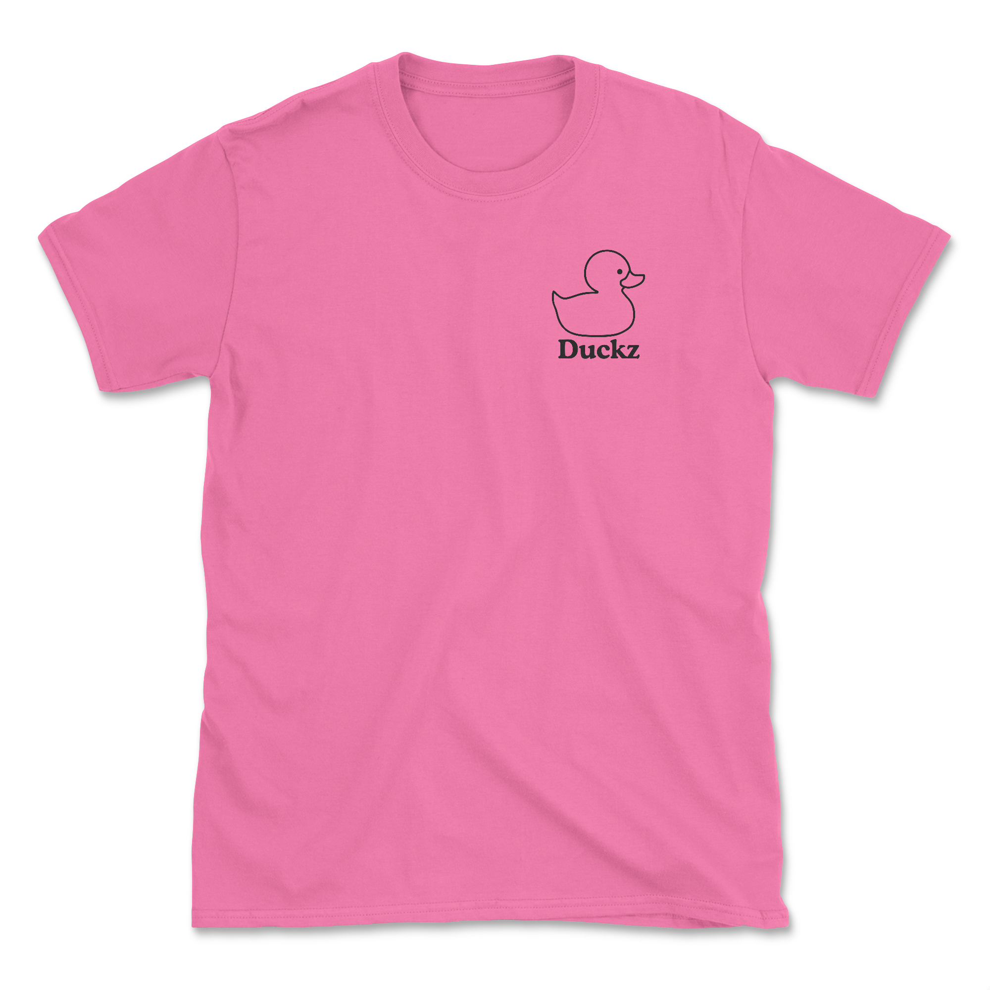 Vacation Vibes (Adult Short Sleeve T-Shirt)