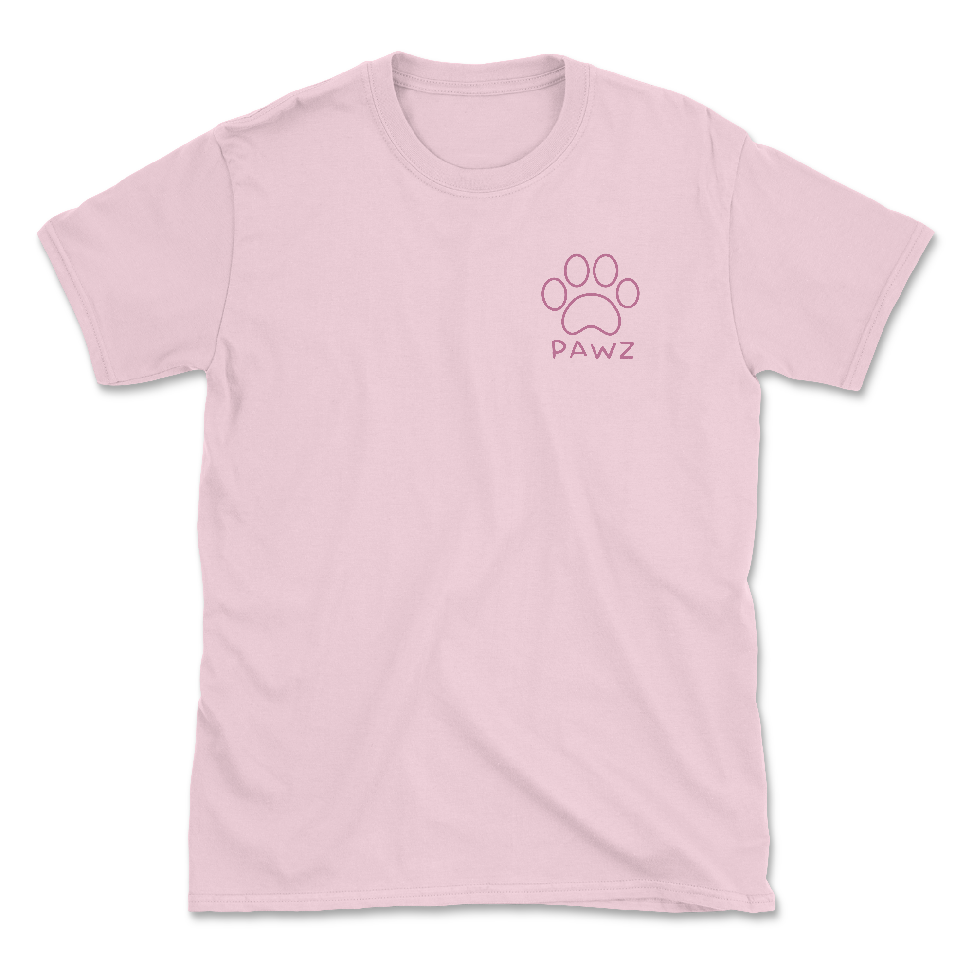 Summer Vibes (Adult Short Sleeve T-Shirt)