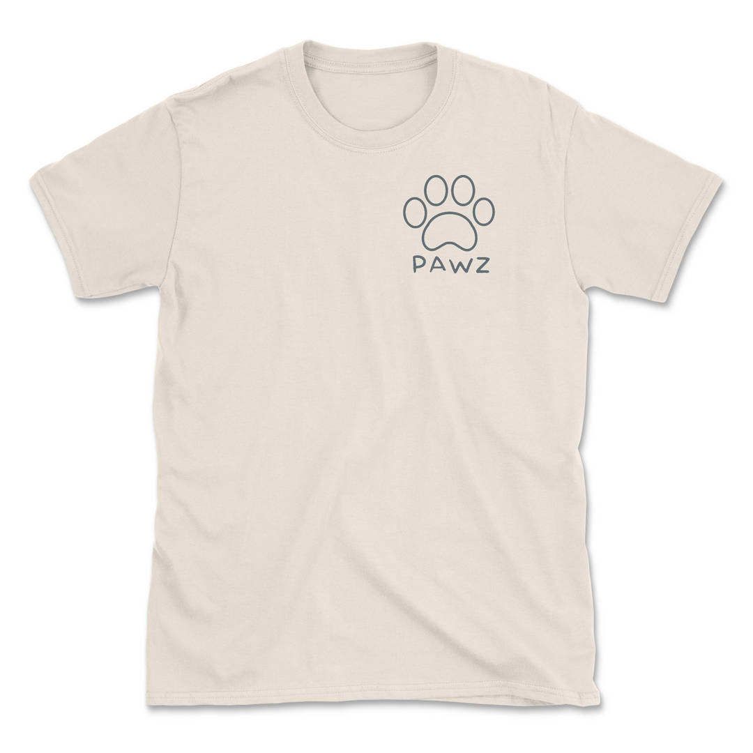 Forever Bud (Adult Short Sleeve T-Shirt)