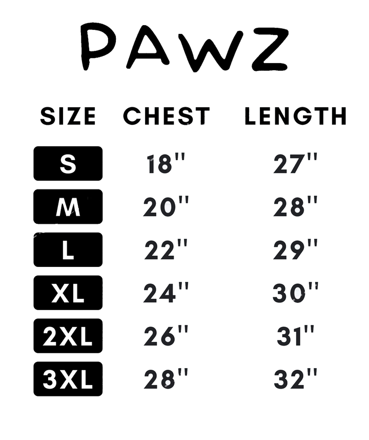 Shark Pawz (Adult Short Sleeve T-Shirt)