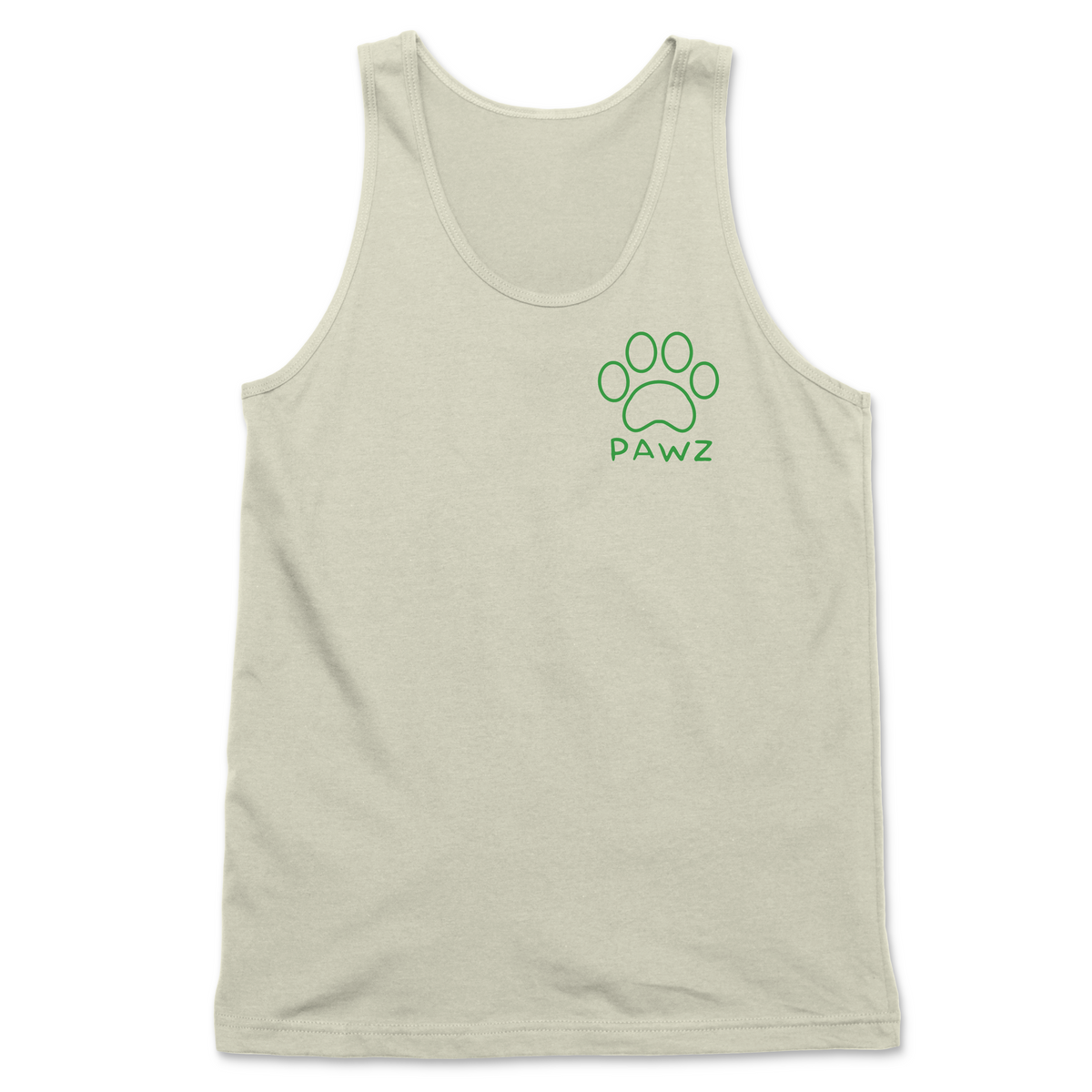 Salty Pawz (Adult Tank Top) super sale