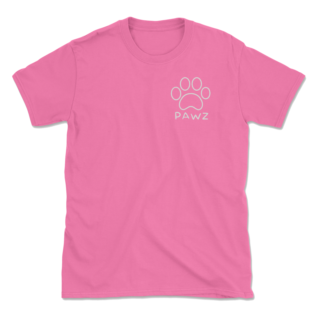 Dog Treatz (Adult Short Sleeve T-Shirt)